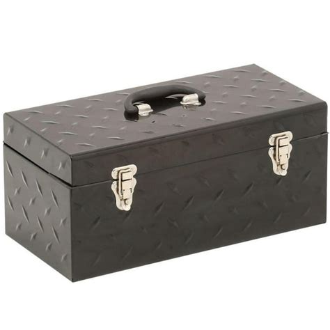 husky 20 tread plate tool box